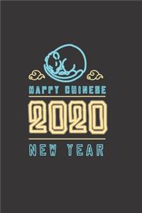 Happy Chinese New Year 2020