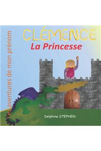 Clémence la Princesse