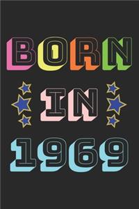 Born In 1969