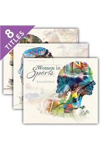 Women's Lives in History (Set)