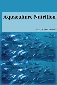 AQUACULTURE NUTRITION