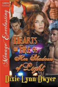 Hearts on Fire 9