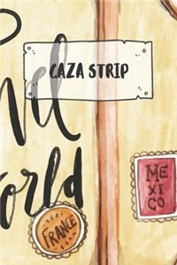 Gaza Strip