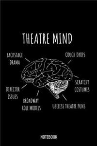 Theatre Mind Notebook