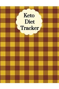 Keto Diet Tracker