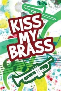 Kiss My Brass
