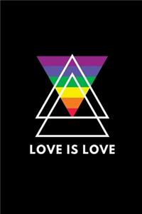 Love is Love