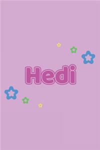 Hedi