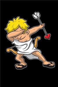 Dabbing Cupid