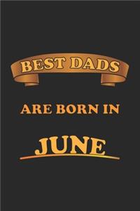 Best Dads Are Born In June
