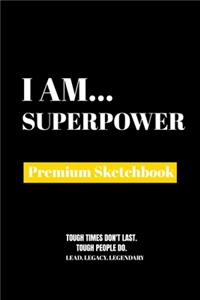 I Am Superpower