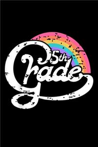 5Th Grade