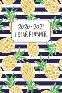 2 Year Planner