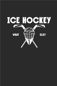 Icehockey What Else
