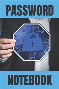 Password Notebook