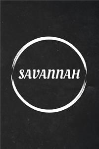 Savannah