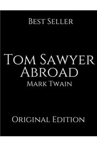 Tom Sawyer Abroad
