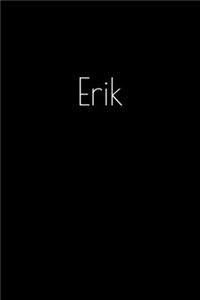 Erik