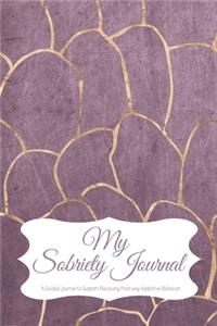 My Sobriety Journal