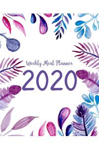 Weekly Meal Planner