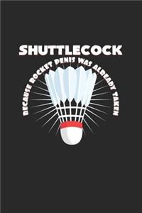 Shuttlecock