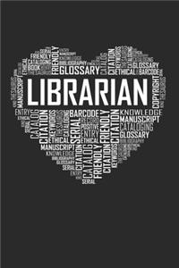 Librarian Heart