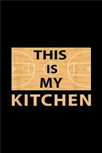 This Is My Kitchen