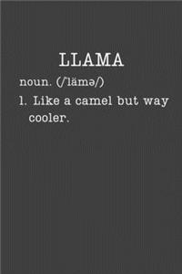 Llama