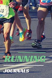 Running Journals