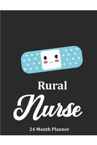 Rural Nurse