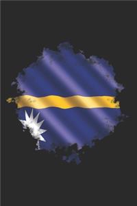 Nauru Notebook