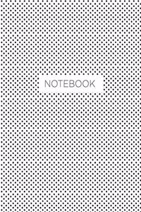 Notebook (Journal, Notebook, Diary)