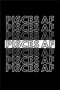 Pisces AF