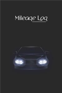 Mileage Log