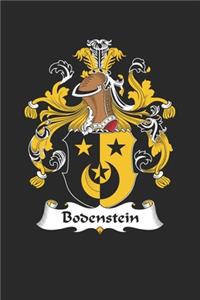 Bodenstein