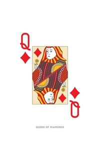 Queen Of Diamonds