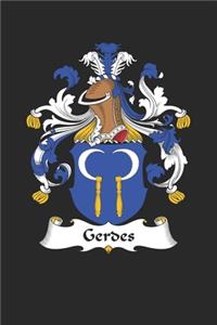 Gerdes