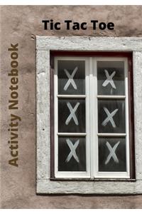 tic tac toe