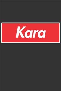 Kara