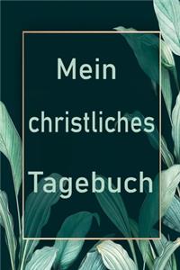 Mein christliches Tagebuch