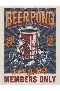 Beer Pong