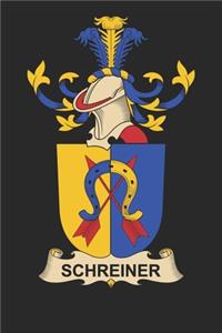 Schreiner