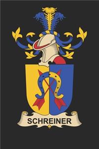 Schreiner