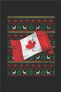 Ugly Christmas - Canada