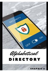 Alphabetical Directory