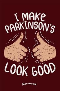 I Make Parkinson´s Look Good
