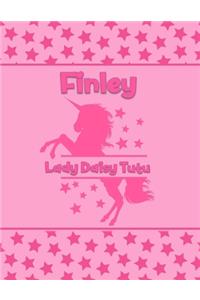 Finley Lady Daisy Tutu