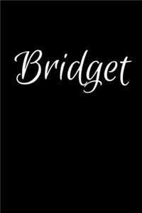 Bridget