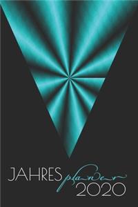 Jahresplaner