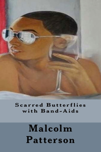 Scarred Butterflies with Band-Aids